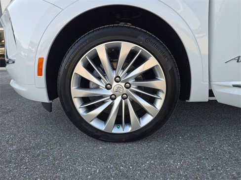 New 2026 Buick Envision Avenir image 29