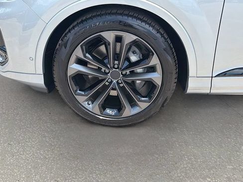 New 2026 Audi Q7 Premium Plus AWD/4WD image 40
