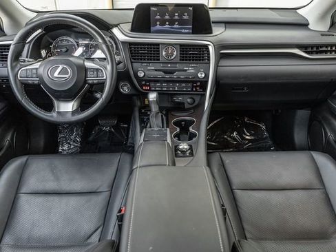 Used 2022 Lexus RX 350 FWD w/ Premium Package image 6