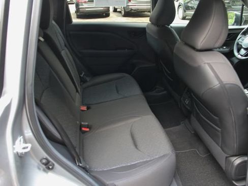 Certified 2026 Subaru Forester Premium AWD/4WD image 35