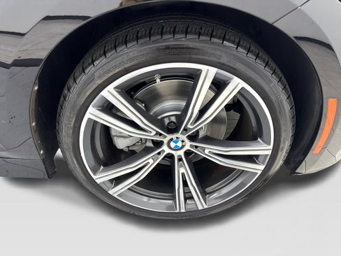 Used 2023 BMW 330i Sedan w/ Convenience Package RWD image 82