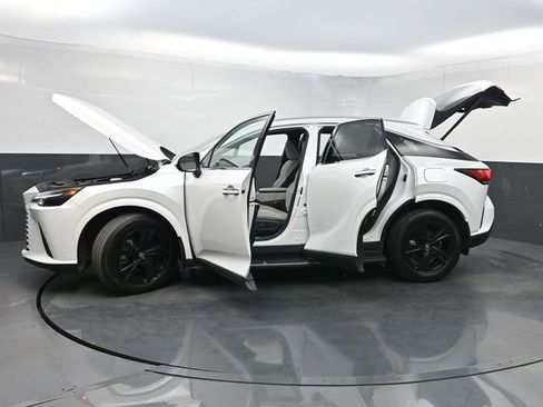 Used 2024 Lexus RX 350 Premium w/ Convenience Package image 45