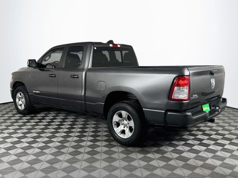 Used 2023 RAM 1500 Big Horn RWD image 6