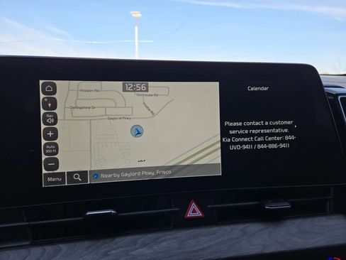 Used 2023 Kia Sportage X-Pro Prestige AWD/4WD image 29
