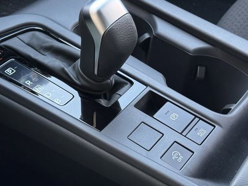 New 2026 Nissan Sentra S w/ Floor Mat Package image 18