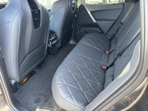 New 2026 BMW iX xDrive60 w/ M Sport Package image 15