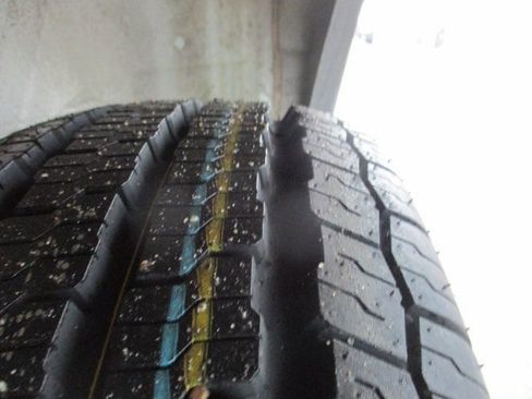 Used 2023 RAM ProMaster 2500 image 21