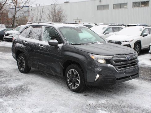 New 2026 Subaru Forester Premium w/ Base/Premium Plus Package image 20