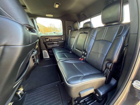 Used 2019 RAM 3500 Limited image 22