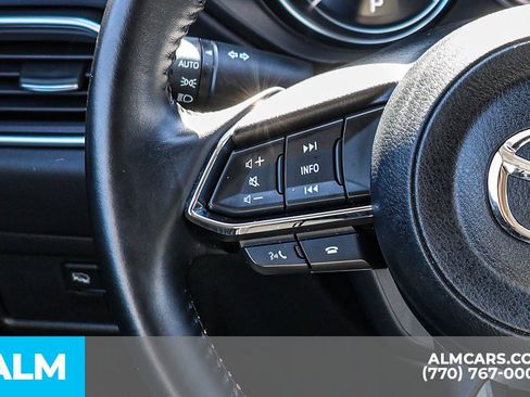 Used 2024 MAZDA CX-5 AWD 2.5 S w/ Select Package image 34