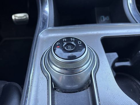 Certified 2023 Ford Edge ST w/ Cargo Accessory Package image 30