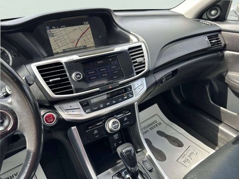 Used 2013 Honda Accord EX-L image 28