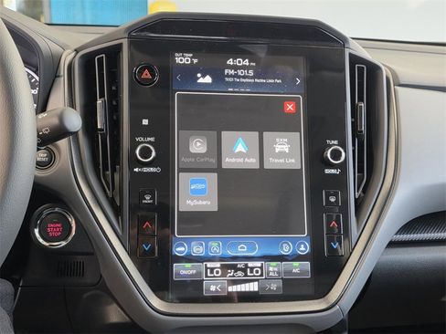 New 2025 Subaru Crosstrek 2.5i Limited w/ Popular Package #3A image 16