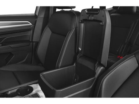 Used 2021 Volkswagen Atlas Cross Sport SEL AWD/4WD image 14