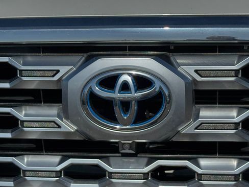 Used 2023 Toyota Tundra 1794 Edition w/ Advanced Package AWD/4WD image 11