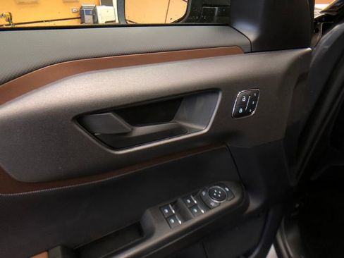 New 2026 Ford Bronco Sport Outer Banks AWD/4WD image 12