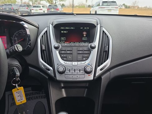 Used 2015 GMC Terrain SLE image 18