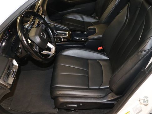 Used 2024 Acura Integra FWD image 74