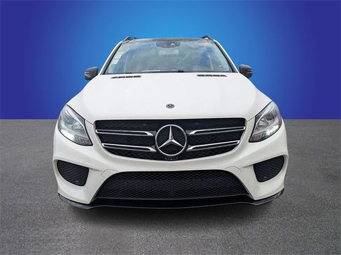 Used 2018 Mercedes-Benz GLE 350 image 8
