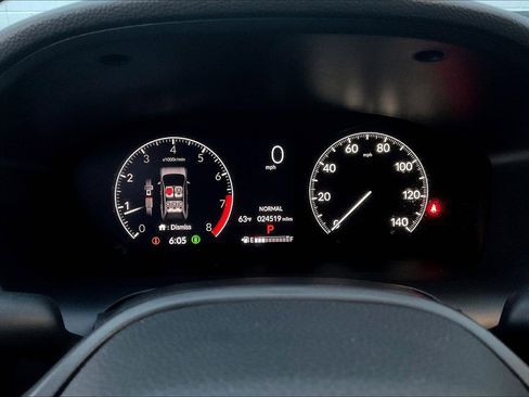 Used 2023 Honda HR-V LX image 25