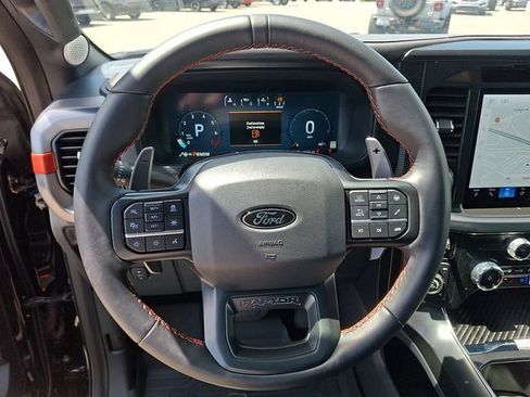 Used 2025 Ford F150 Raptor AWD/4WD image 16
