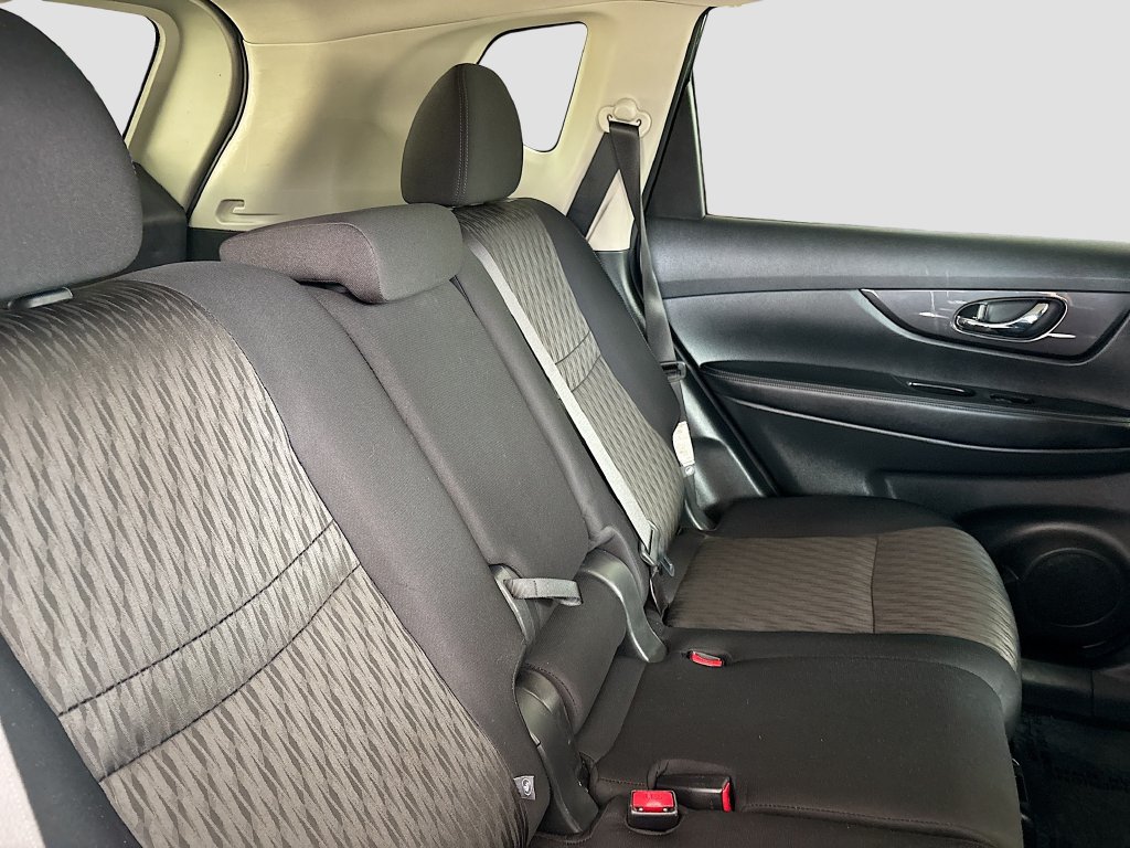 Used 2020 Nissan Rogue S w/ Special Edition Package AWD/4WD image 33
