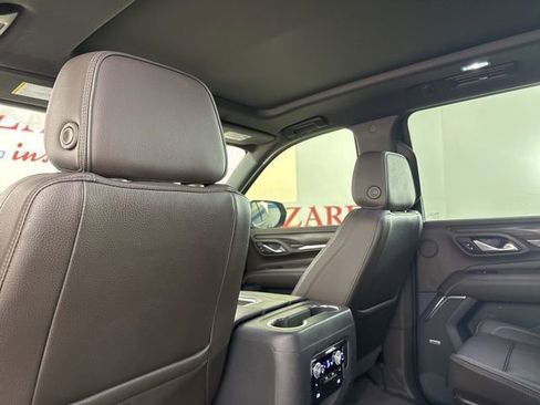 Used 2021 GMC Yukon XL Denali image 14