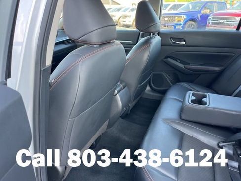 Used 2024 Nissan Altima 2.5 SR FWD image 11