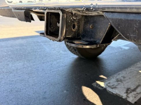 Used 2024 RAM 2500 Big Horn image 10