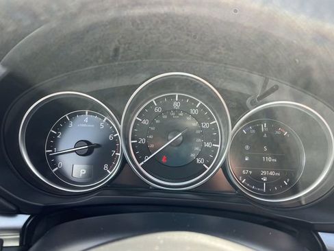 Certified 2023 MAZDA CX-5 AWD 2.5 S w/ Select Package image 15