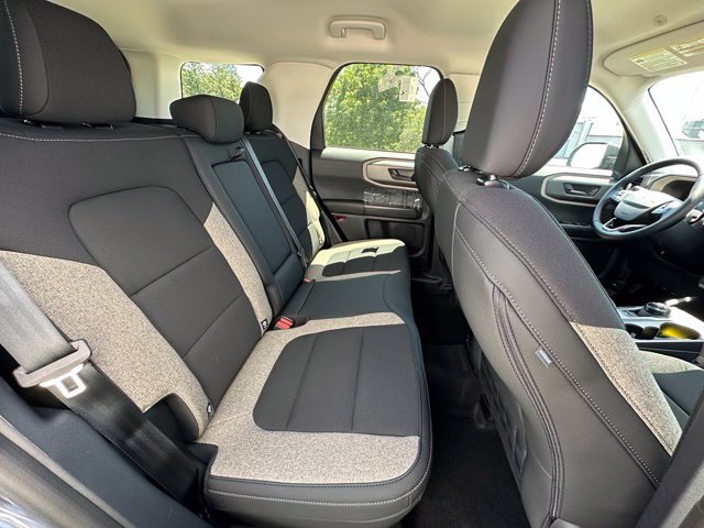 New 2026 Ford Bronco Sport Big Bend w/ Convenience Package AWD/4WD image 24