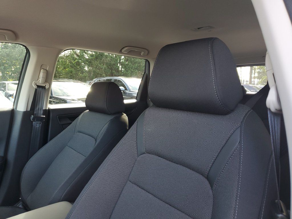 New 2027 Honda CR-V LX image 14