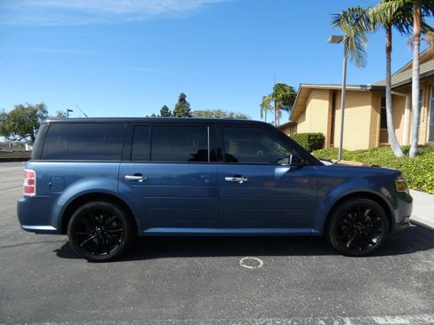 Used 2018 Ford Flex SEL w/ Equipment Group 202A image 6
