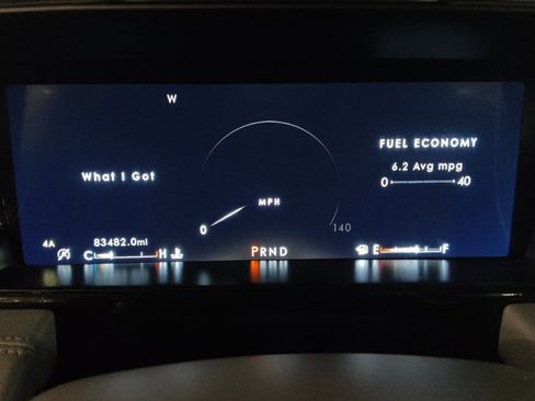 Used 2018 Lincoln Navigator Reserve w/ Technology Package image 23