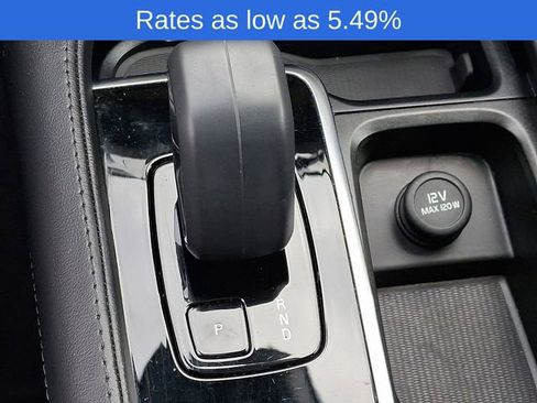 Certified 2023 Volvo XC90 B6 Plus image 17