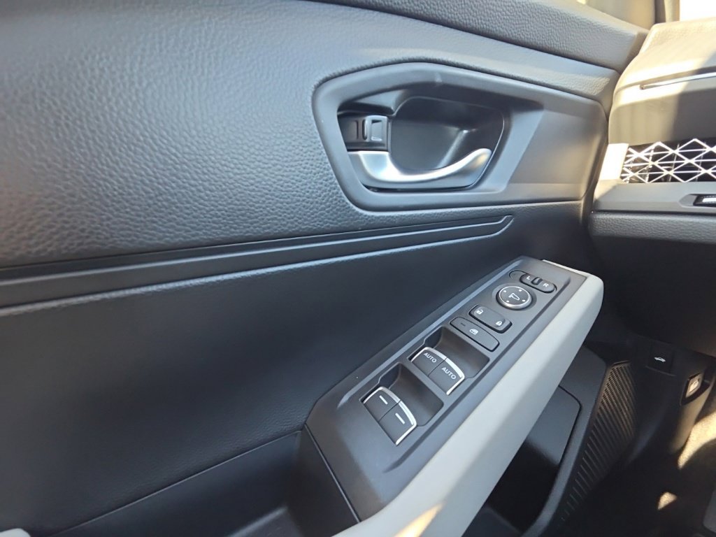 Used 2026 Honda Accord LX image 27