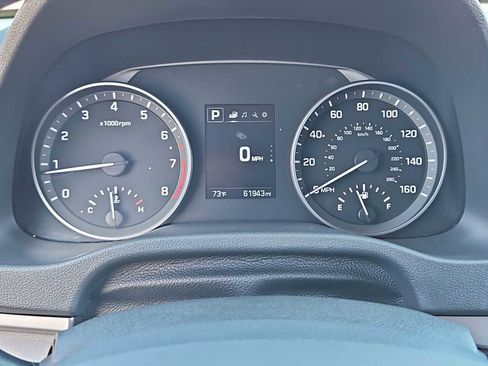 Used 2018 Hyundai Elantra SEL image 32