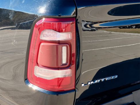 Used 2021 RAM 1500 Limited image 6