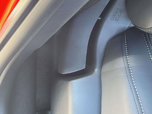 New 2026 Mitsubishi Outlander SE FWD image 19