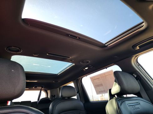 New 2027 Kia Telluride SX X-Line AWD/4WD image 10