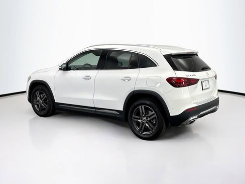 New 2026 Mercedes-Benz GLA 250 4MATIC image 7