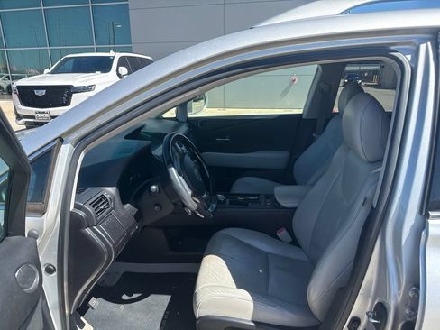 Used 2015 Lexus RX 350 FWD image 3