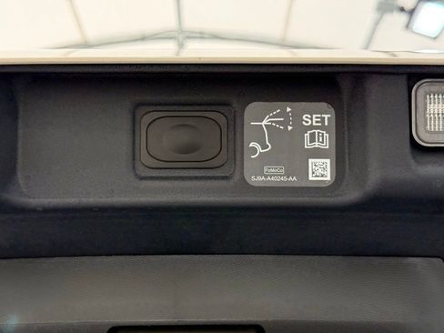 New 2025 Ford Mustang Mach-E GT w/ Interior Protection Package image 5