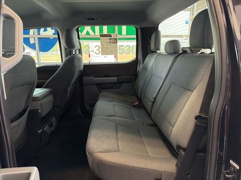 Used 2024 Ford F150 XLT AWD/4WD image 11