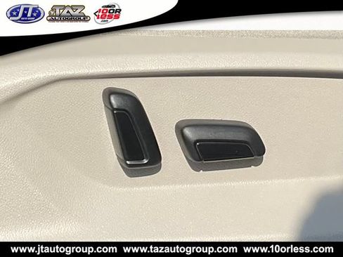 Used 2021 Volkswagen Atlas SEL FWD image 16