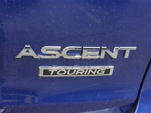 New 2026 Subaru Ascent Touring image 11