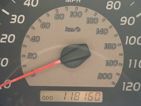 Used 2007 Toyota Tacoma 4x4 Double Cab image 19