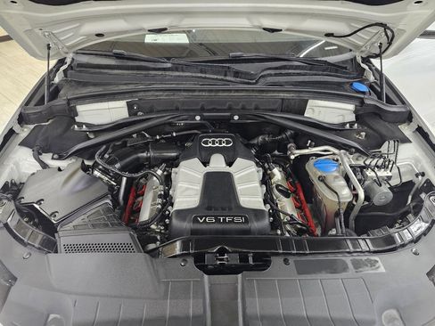 Used 2016 Audi Q5 3.0T Premium Plus w/ Technology Package image 44