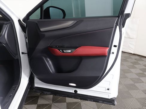 Used 2022 Lexus NX 350 F Sport image 25