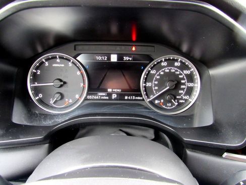 Used 2024 Mitsubishi Outlander AWD image 20